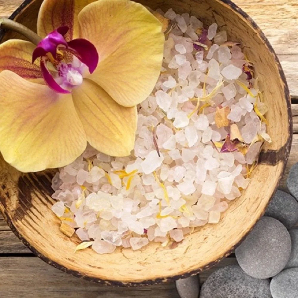 Sea Salt & Orchid Summer Edition Wax Melts 2oz Pack